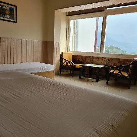 Hotel Rajpur Heights Dehradun Exterior photo