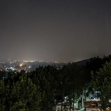 Hotel Rajpur Heights Dehradun Exterior photo