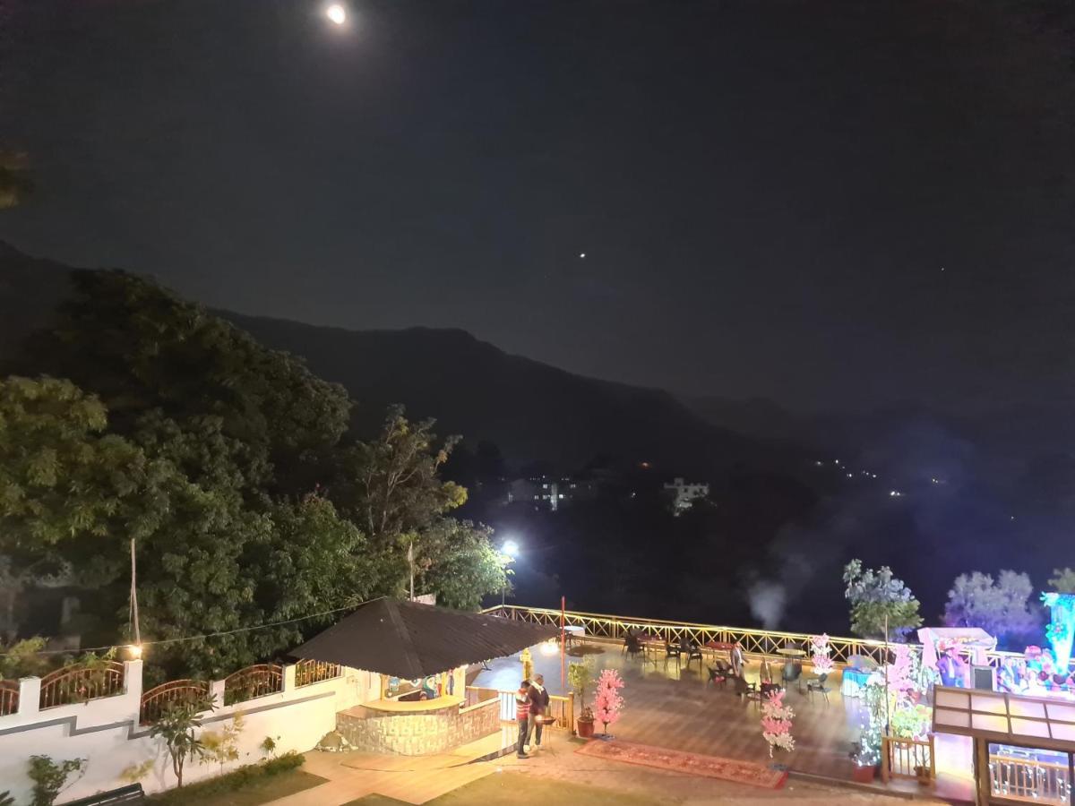 Rajpur Heights Hotel