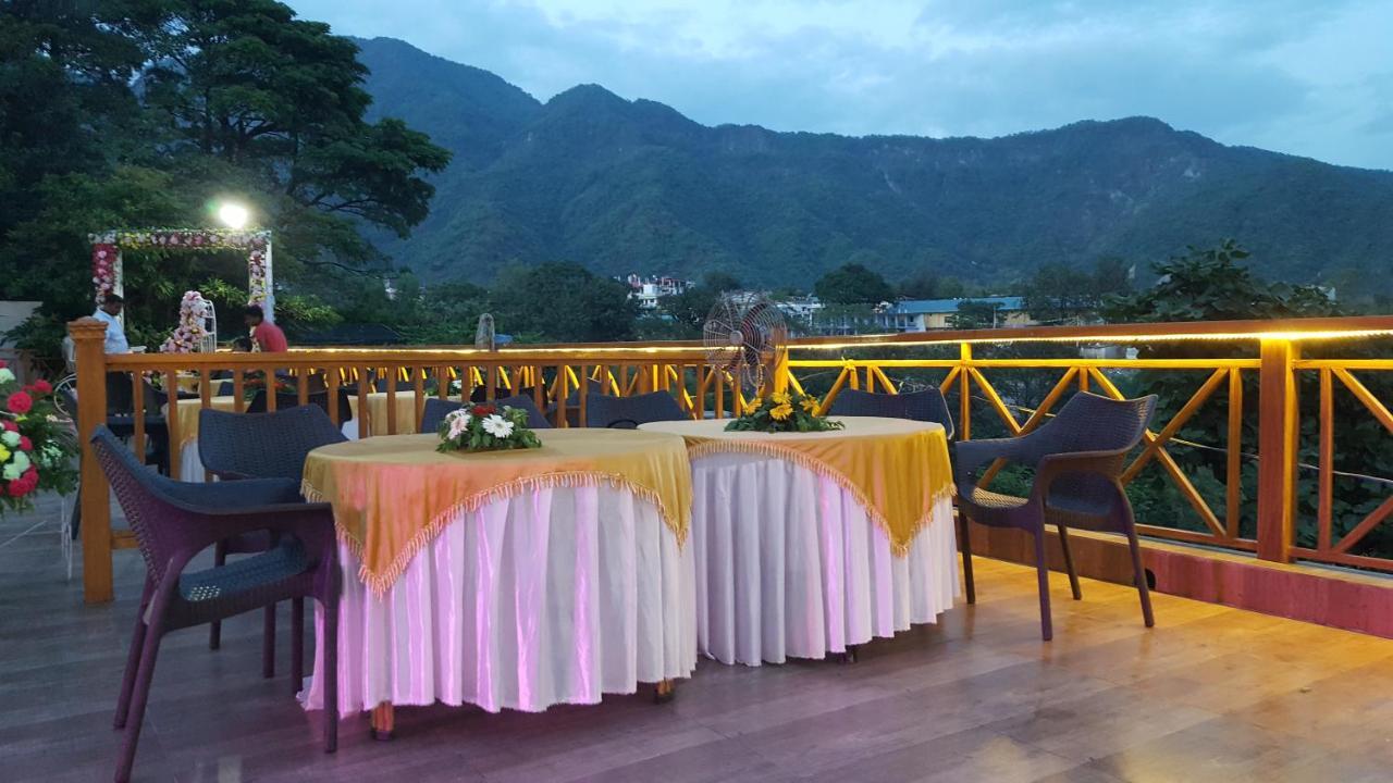 Rajpur Heights 3* Dehradun