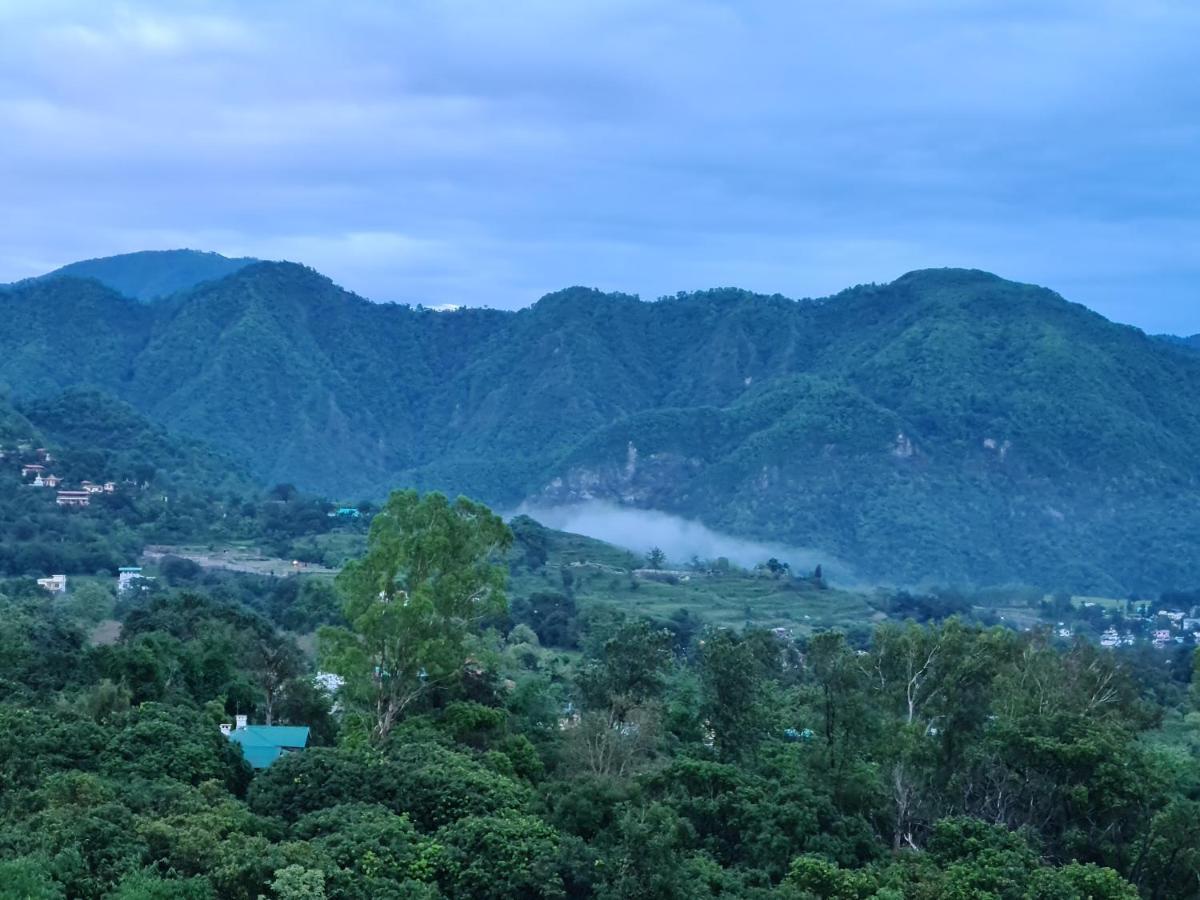 Rajpur Heights