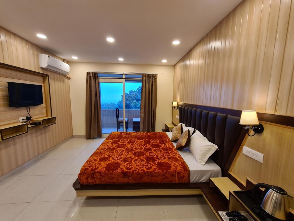 Rajpur Heights