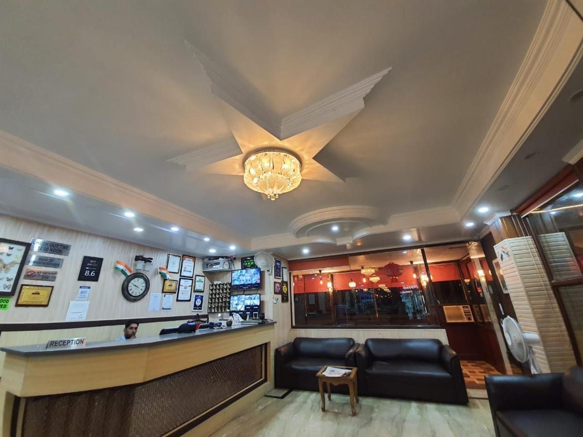 Hotel Rajpur Heights