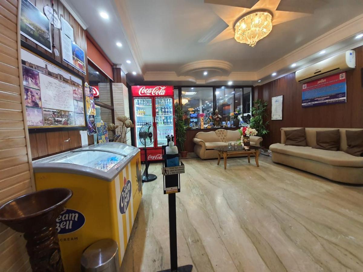 Rajpur Heights Hotel