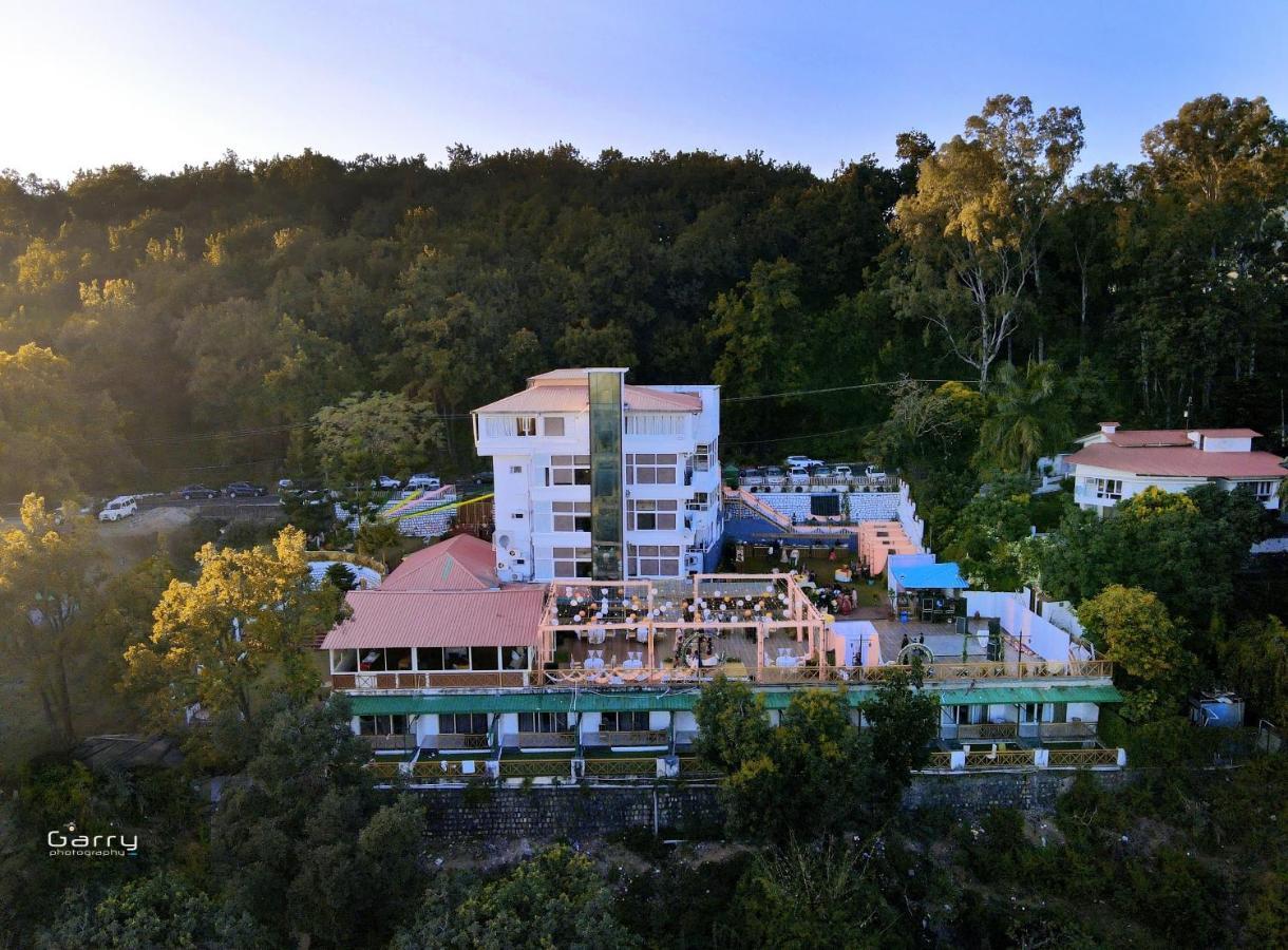 Rajpur Heights Hotel