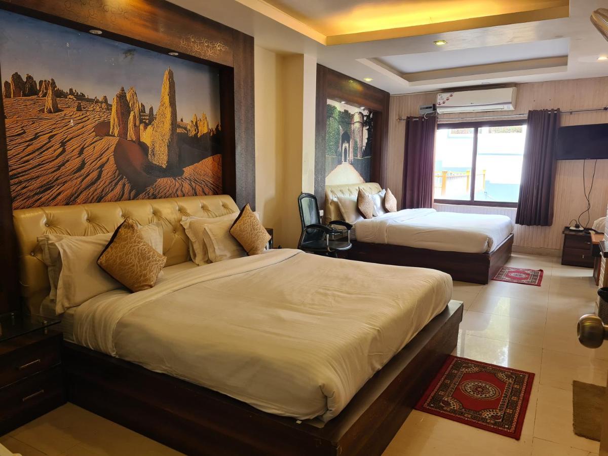 Rajpur Heights