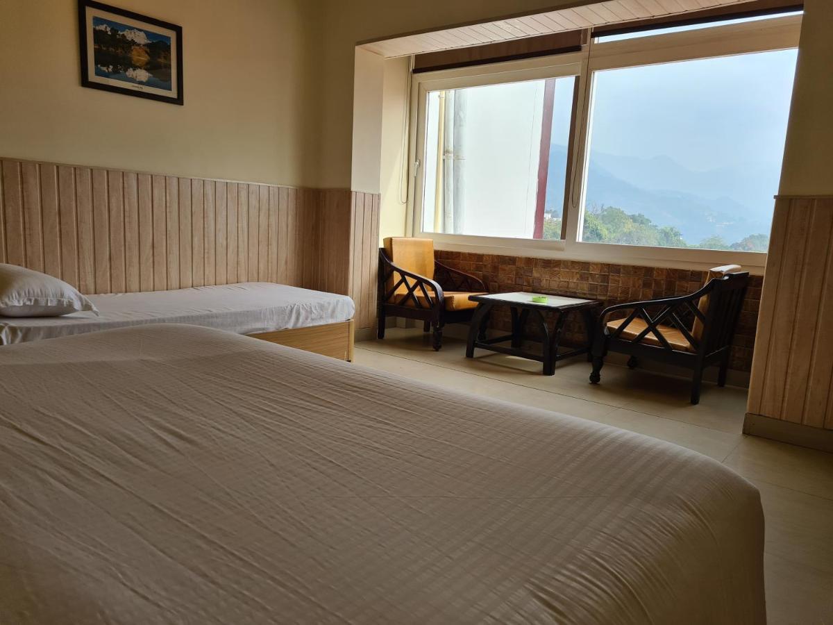 Rajpur Heights Hotel 3*