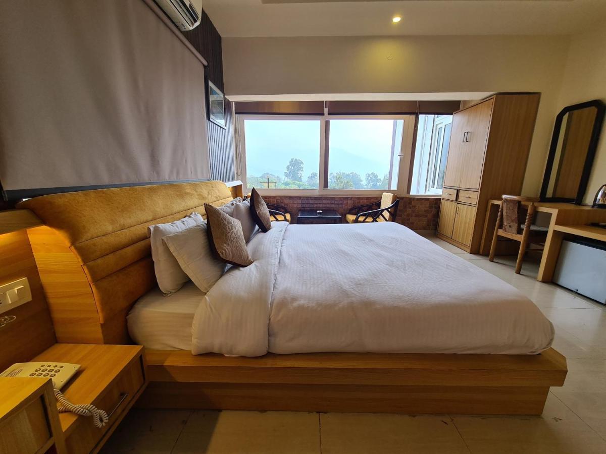 Rajpur Heights Hotel