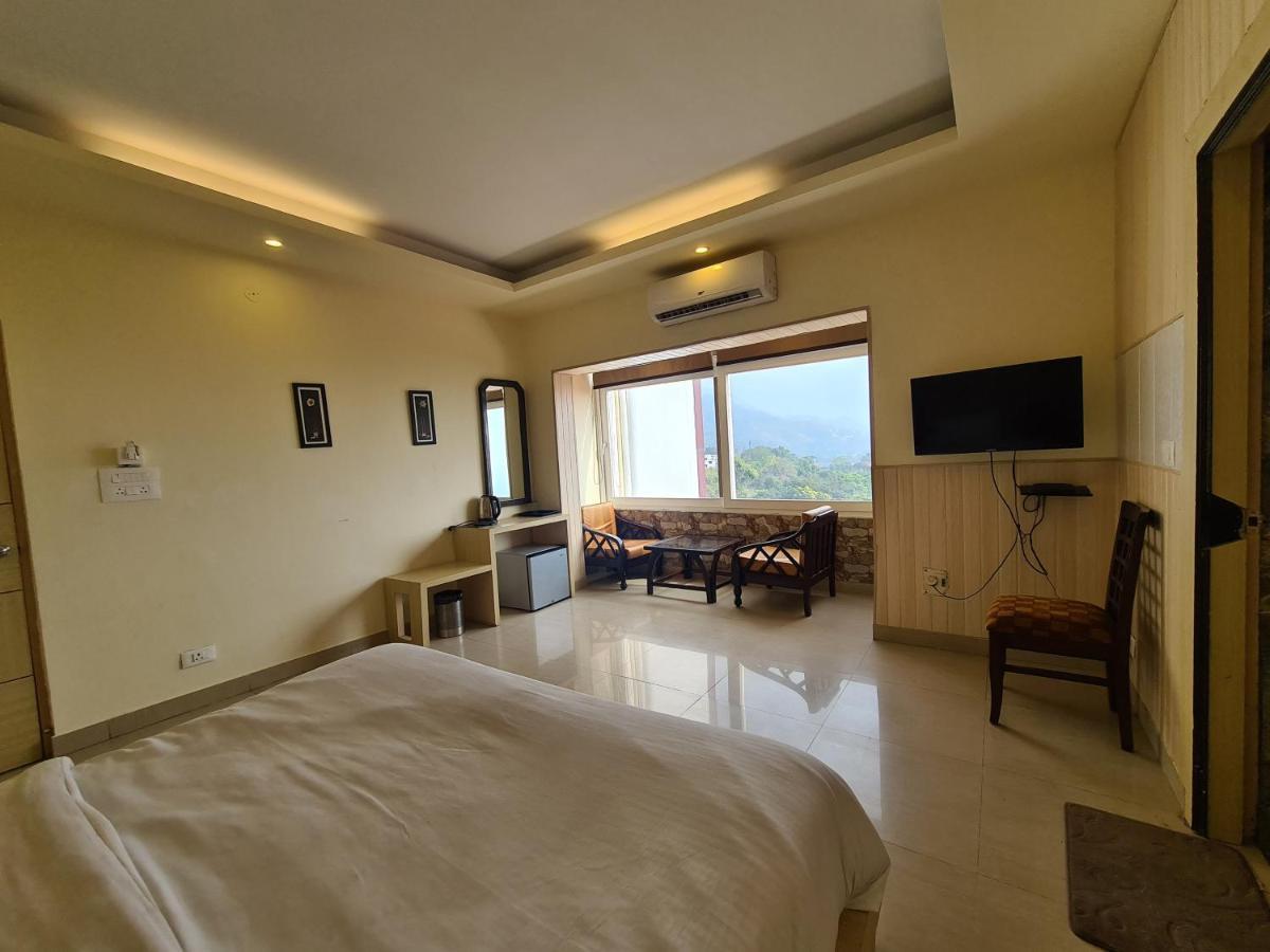 Rajpur Heights Hotel