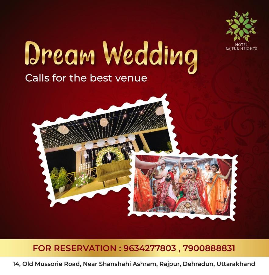 Rajpur Heights 3*