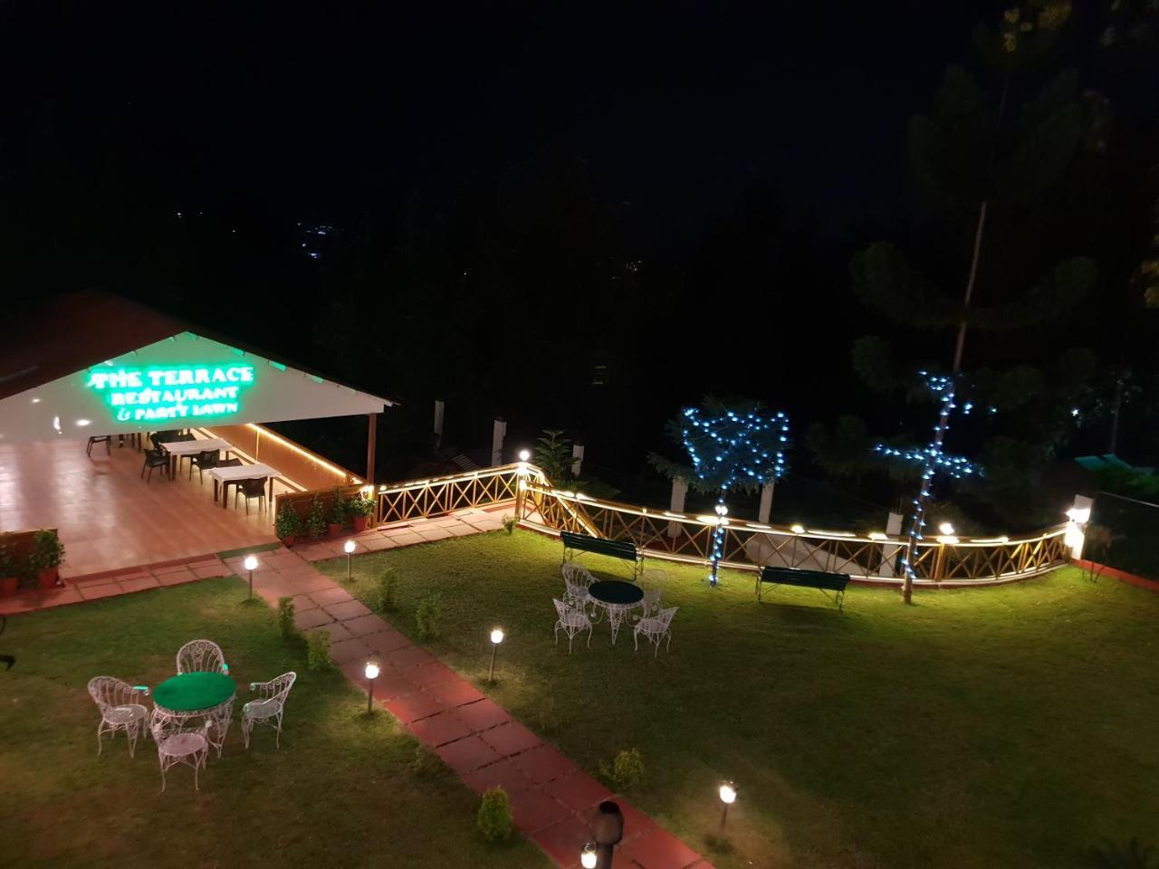 Rajpur Heights