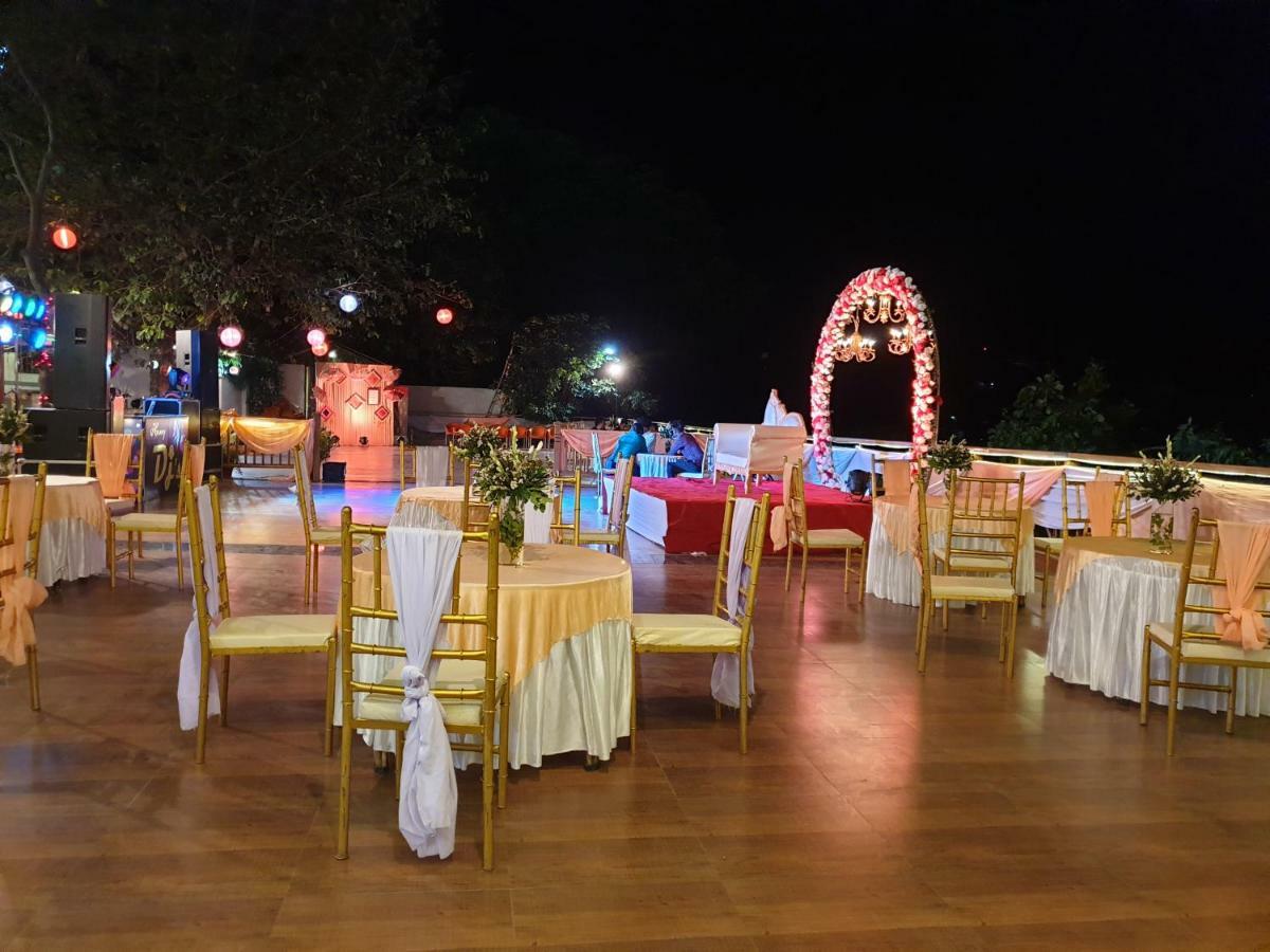 Hotel Rajpur Heights Dehradun