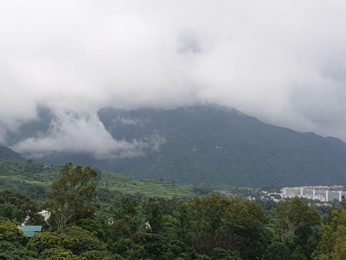 Rajpur Heights Hotel