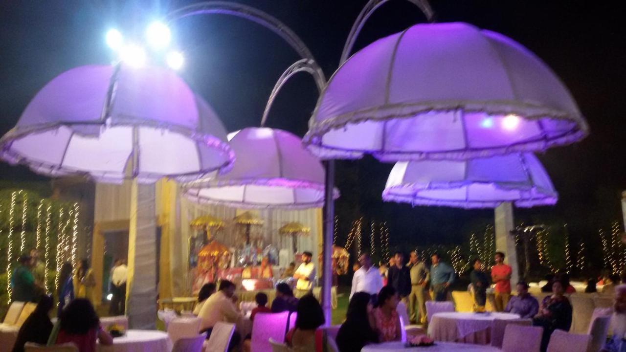 Rajpur Heights Hotel