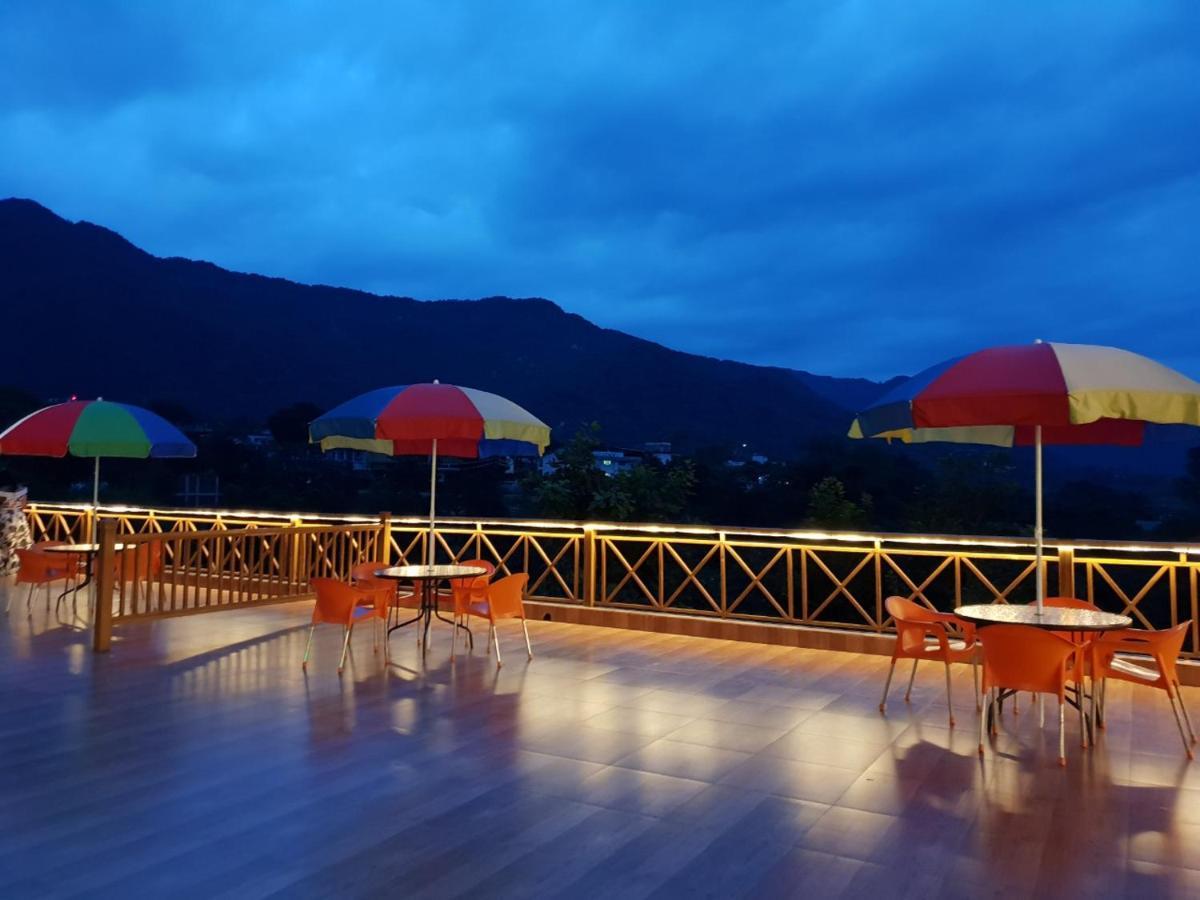 Rajpur Heights