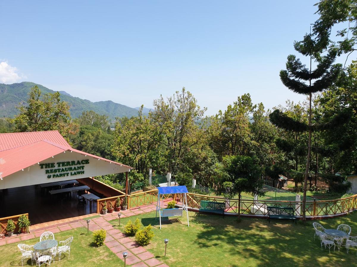 Rajpur Heights Hotel 3*